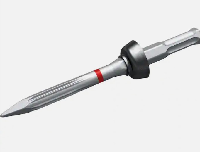 Rent the Bit / Chisel for Breaker / Jack Hammer Rentools